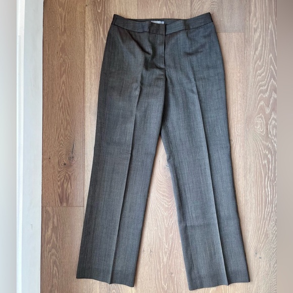 Ann Taylor | brown/tan pants - Picture 10 of 10